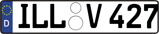 ILL-V427