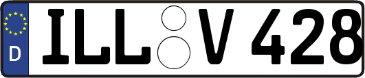 ILL-V428