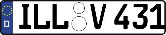 ILL-V431