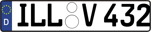 ILL-V432