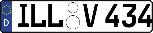 ILL-V434