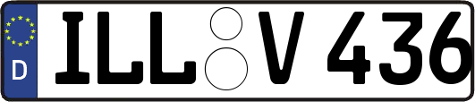 ILL-V436