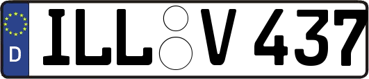 ILL-V437