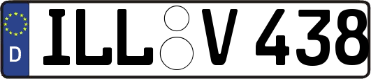 ILL-V438