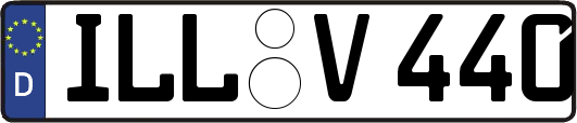 ILL-V440