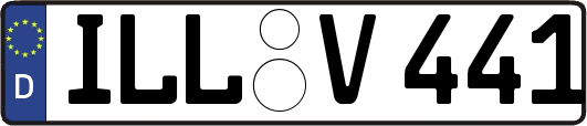ILL-V441