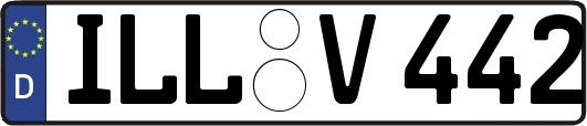 ILL-V442
