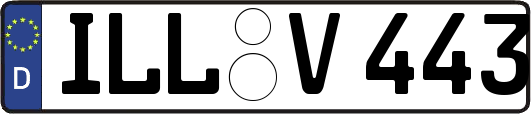 ILL-V443