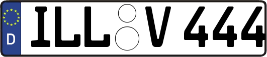 ILL-V444