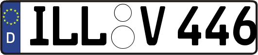 ILL-V446