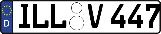 ILL-V447