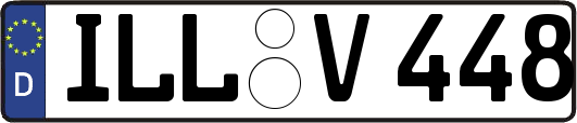 ILL-V448