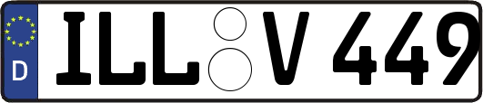 ILL-V449