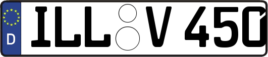 ILL-V450