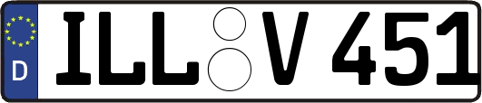 ILL-V451