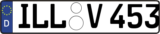ILL-V453