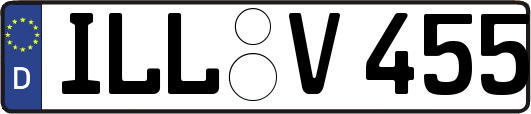 ILL-V455