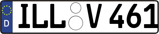 ILL-V461