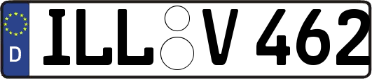 ILL-V462