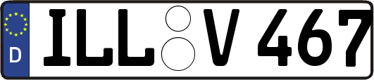 ILL-V467