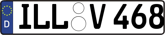 ILL-V468