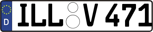 ILL-V471