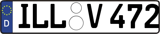 ILL-V472