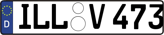 ILL-V473