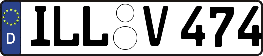 ILL-V474