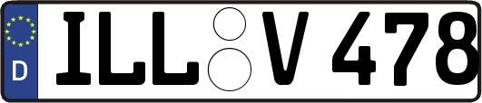 ILL-V478