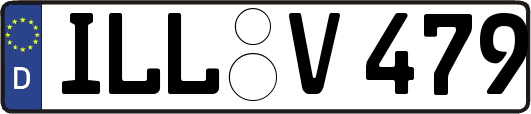 ILL-V479