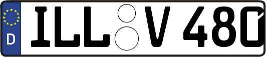 ILL-V480