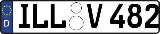 ILL-V482