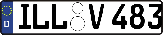 ILL-V483