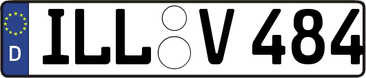 ILL-V484