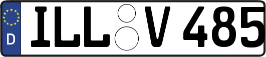 ILL-V485