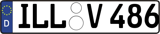 ILL-V486