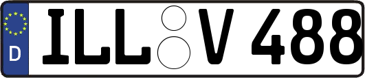 ILL-V488
