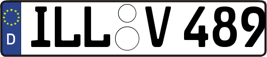 ILL-V489
