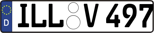 ILL-V497