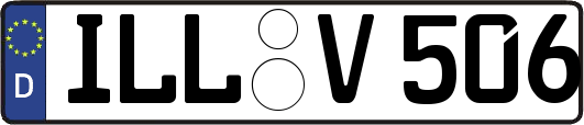 ILL-V506