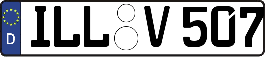 ILL-V507