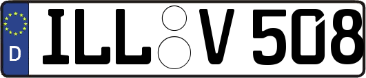 ILL-V508