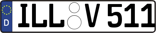 ILL-V511