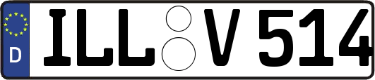 ILL-V514