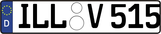 ILL-V515