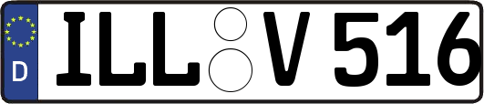 ILL-V516