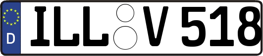 ILL-V518