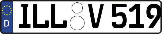 ILL-V519