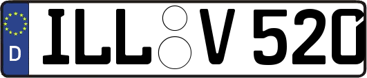 ILL-V520